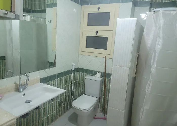 Villa صف اول بحر الترا سوبر لوكس قرية بلولاجون راس سدر Rasz Szedr
