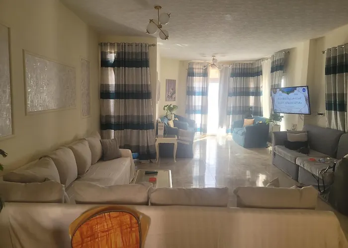 Villa صف اول بحر الترا سوبر لوكس قرية بلولاجون راس سدر