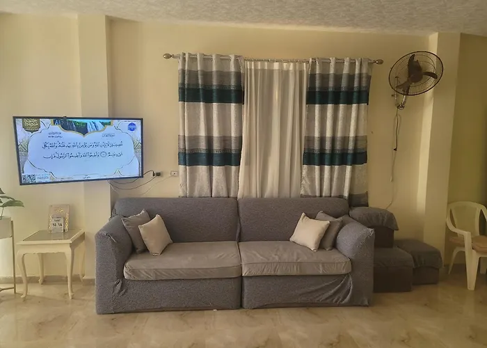 Villa صف اول بحر الترا سوبر لوكس قرية بلولاجون راس سدر