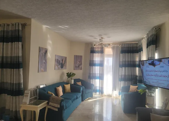 Villa صف اول بحر الترا سوبر لوكس قرية بلولاجون راس سدر Rasz Szedr