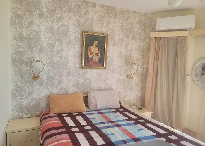 صف اول بحر الترا سوبر لوكس قرية بلولاجون راس سدر Villa Rasz Szedr