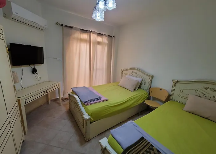 Villa صف اول بحر الترا سوبر لوكس قرية بلولاجون راس سدر