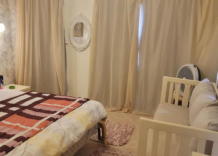 Villa صف اول بحر الترا سوبر لوكس قرية بلولاجون راس سدر *