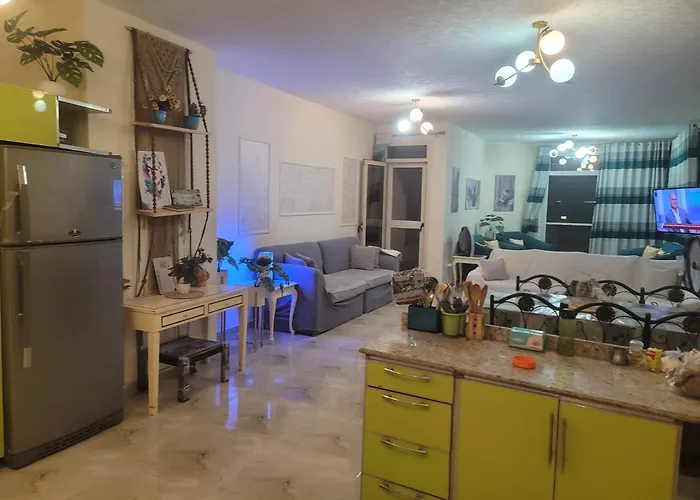 صف اول بحر الترا سوبر لوكس قرية بلولاجون راس سدر Villa Rasz Szedr