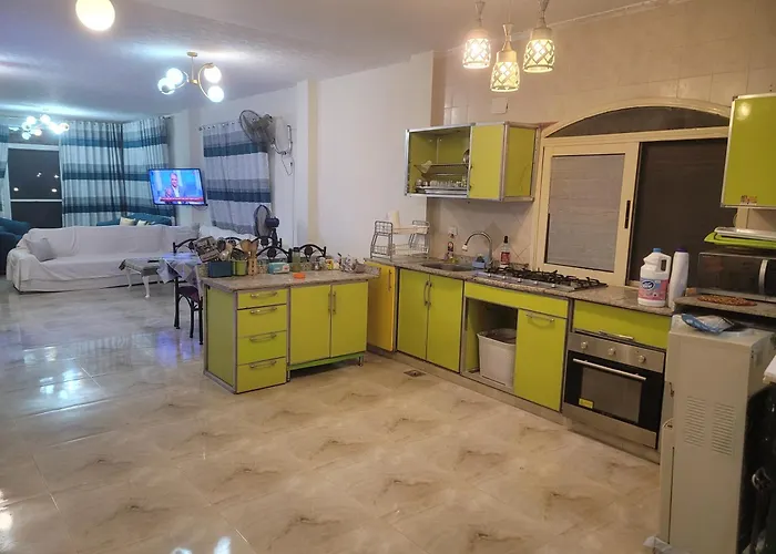 Villa صف اول بحر الترا سوبر لوكس قرية بلولاجون راس سدر